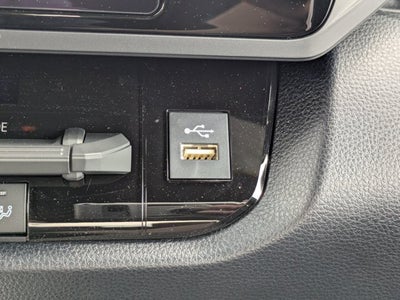 2026 Toyota Tundra 2WD SR