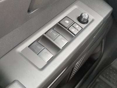 2026 Toyota Tundra 2WD SR