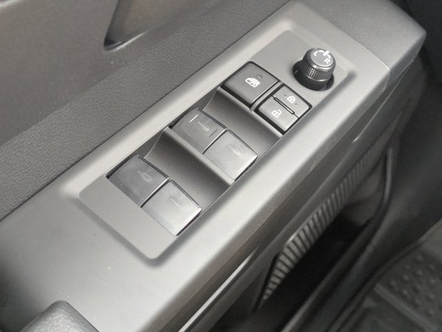 2026 Toyota Tundra 2WD SR