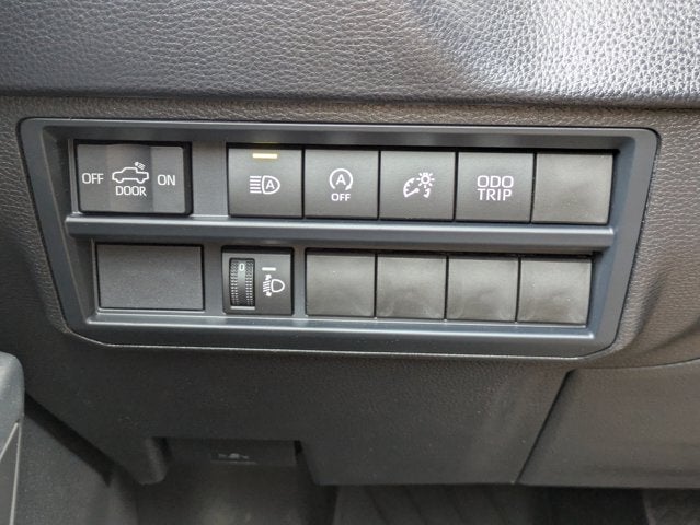 2026 Toyota Tundra 2WD SR