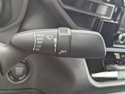 2026 Toyota Tundra 2WD SR