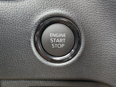 2026 Toyota Tundra 2WD SR