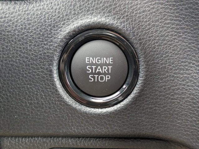 2026 Toyota Tundra 2WD SR