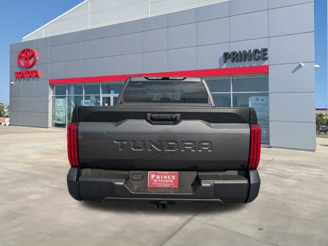 2026 Toyota Tundra 2WD SR