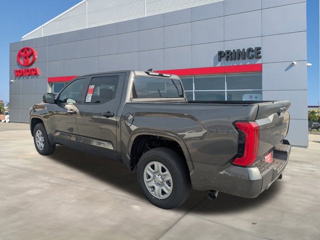 2026 Toyota Tundra 2WD SR