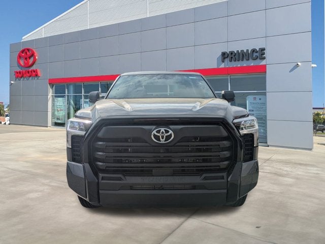 2026 Toyota Tundra 2WD SR