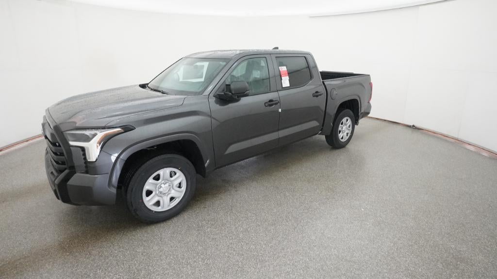 2026 Toyota Tundra 2WD SR