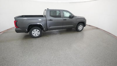 2026 Toyota Tundra 2WD SR