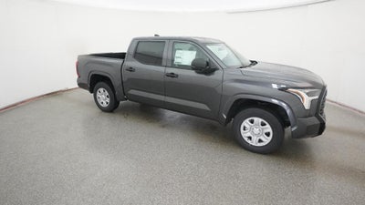 2026 Toyota Tundra 2WD SR