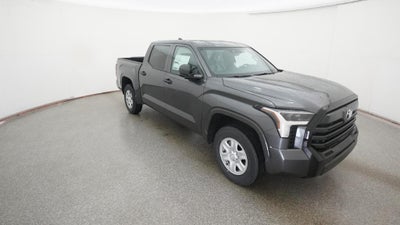 2026 Toyota Tundra 2WD SR