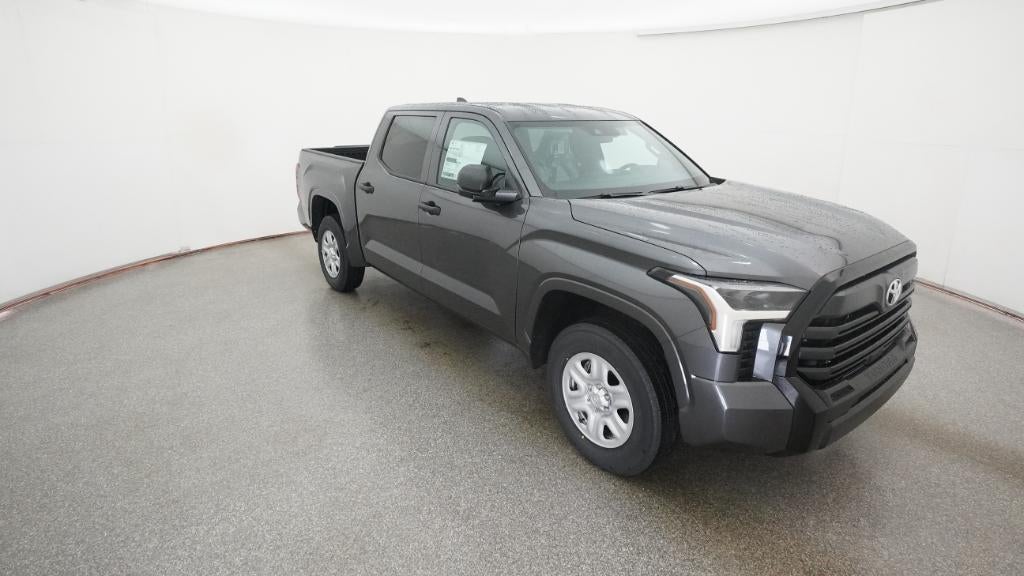 2026 Toyota Tundra 2WD SR