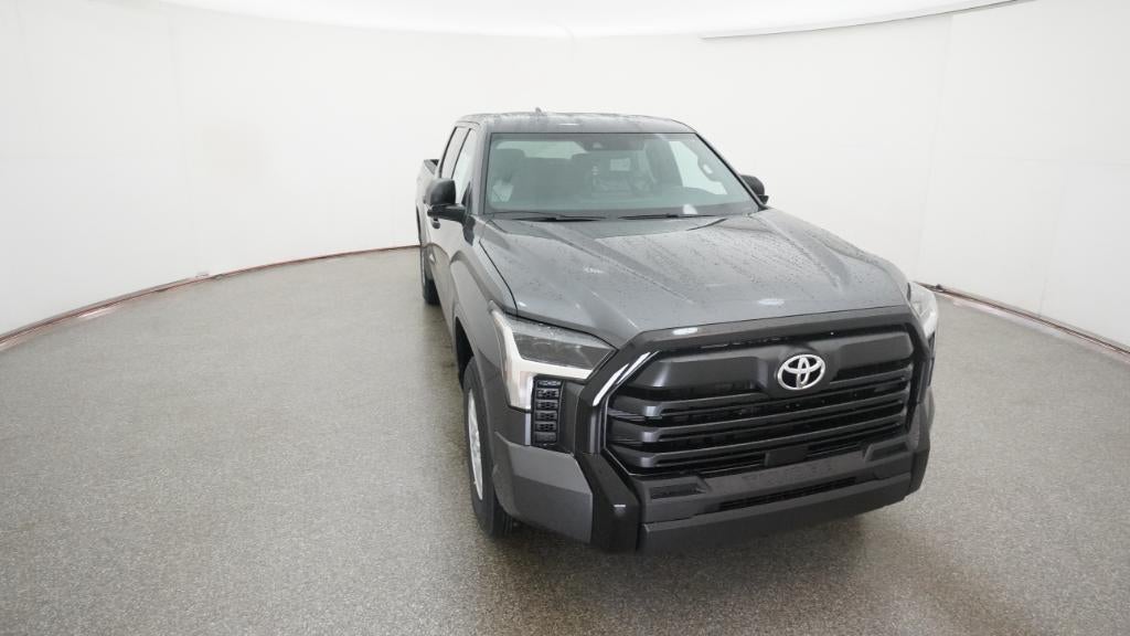 2026 Toyota Tundra 2WD SR