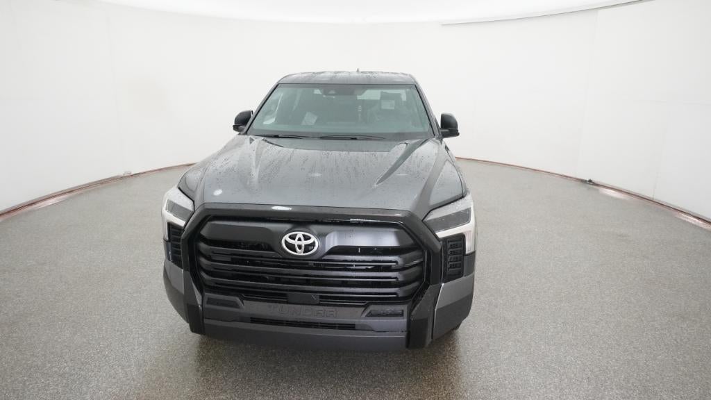 2026 Toyota Tundra 2WD SR