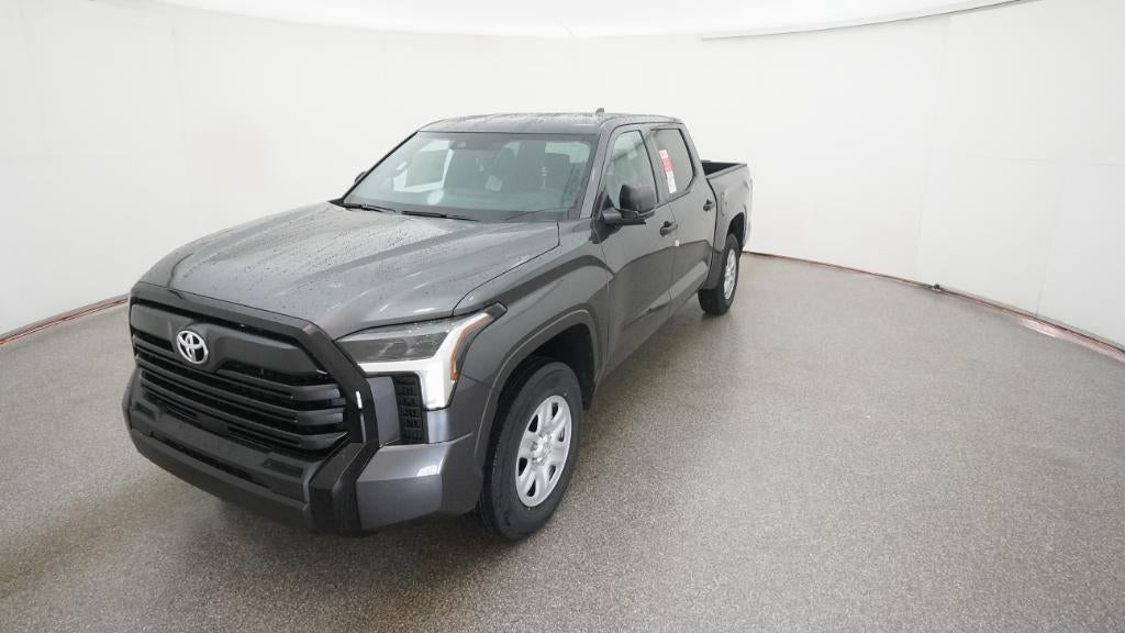 2026 Toyota Tundra 2WD SR