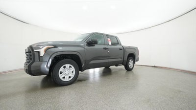 2026 Toyota Tundra 2WD SR