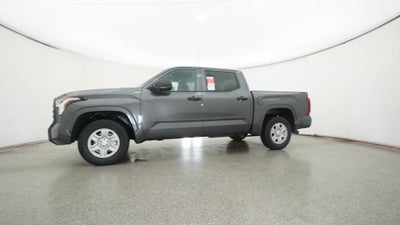2026 Toyota Tundra 2WD SR