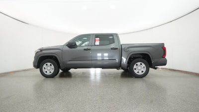 2026 Toyota Tundra 2WD SR