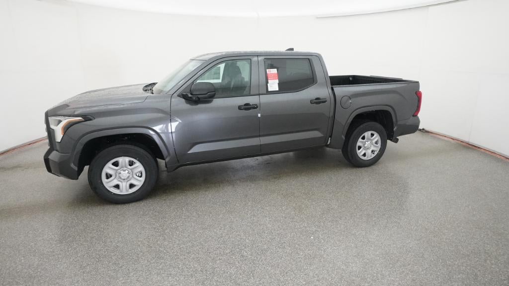 2026 Toyota Tundra 2WD SR