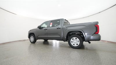 2026 Toyota Tundra 2WD SR