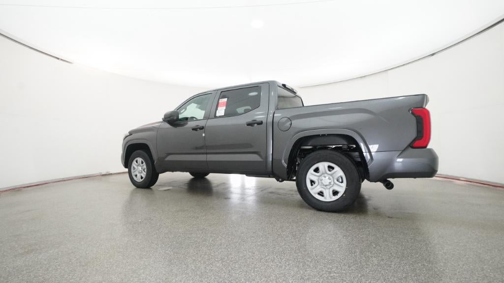 2026 Toyota Tundra 2WD SR