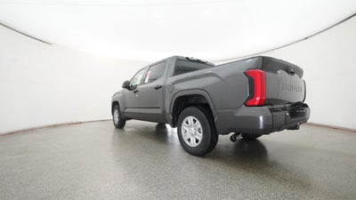 2026 Toyota Tundra 2WD SR