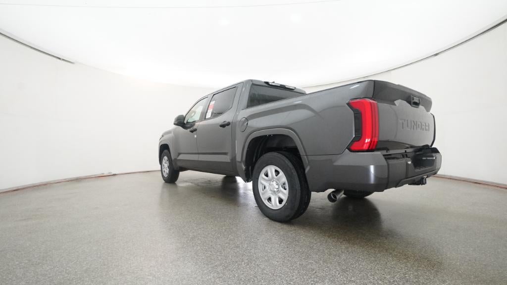 2026 Toyota Tundra 2WD SR