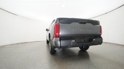 2026 Toyota Tundra 2WD SR