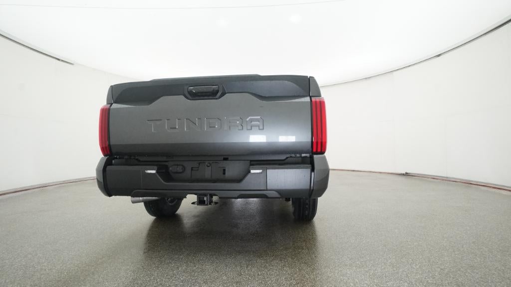 2026 Toyota Tundra 2WD SR