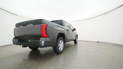2026 Toyota Tundra 2WD SR