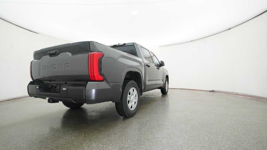 2026 Toyota Tundra 2WD SR