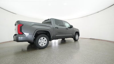 2026 Toyota Tundra 2WD SR