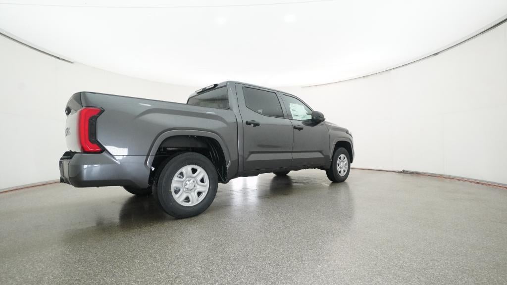 2026 Toyota Tundra 2WD SR