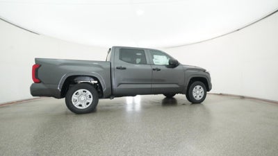 2026 Toyota Tundra 2WD SR