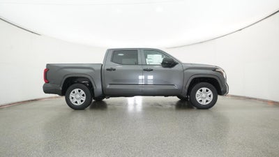 2026 Toyota Tundra 2WD SR