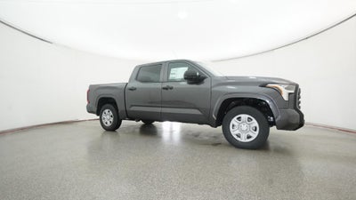2026 Toyota Tundra 2WD SR
