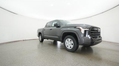 2026 Toyota Tundra 2WD SR