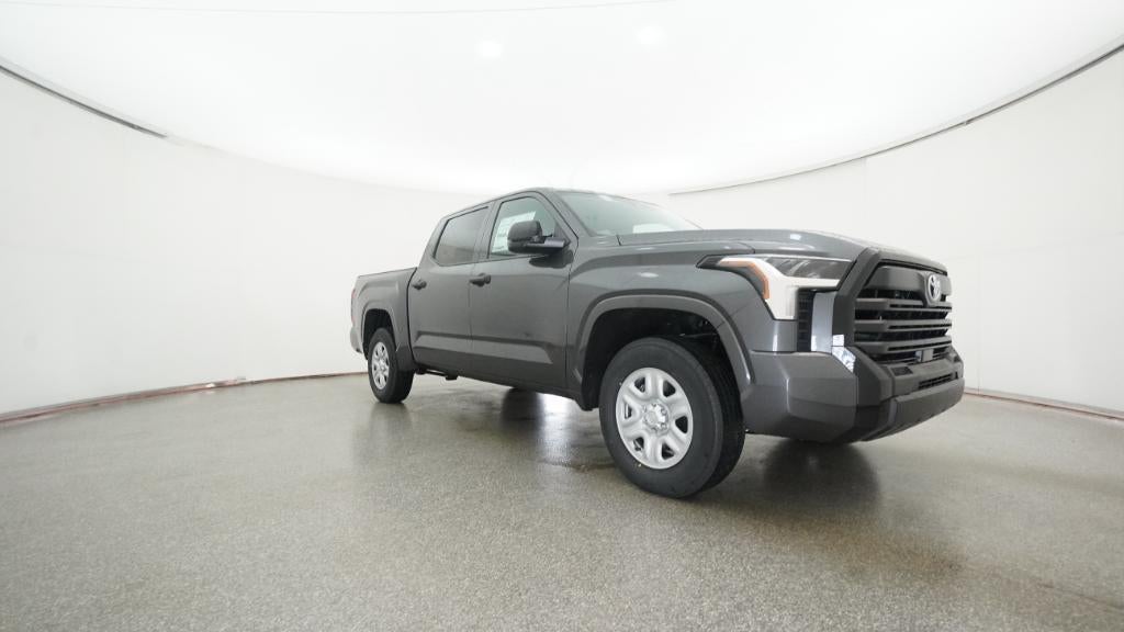 2026 Toyota Tundra 2WD SR