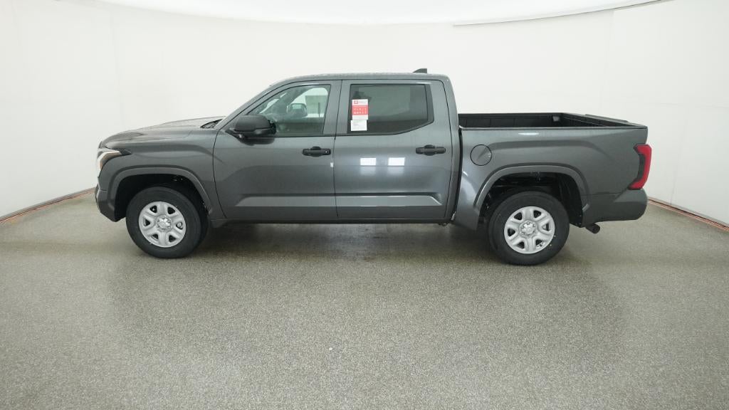 2026 Toyota Tundra 2WD SR