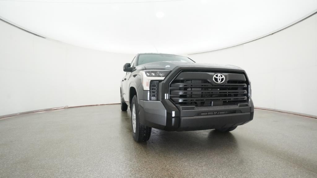 2026 Toyota Tundra 2WD SR