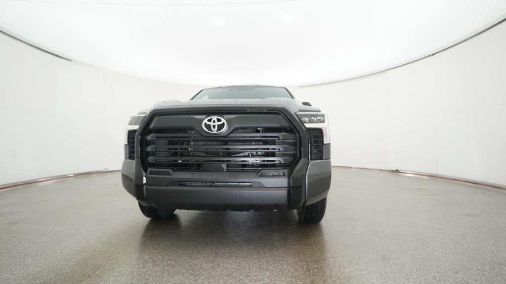2026 Toyota Tundra 2WD SR