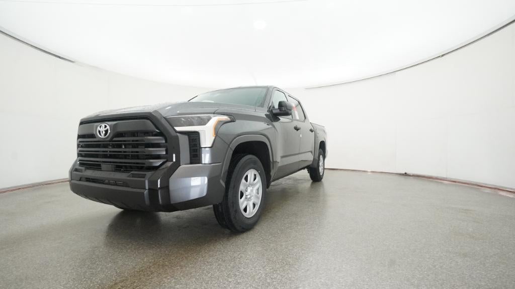 2026 Toyota Tundra 2WD SR