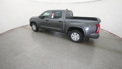 2026 Toyota Tundra 2WD SR