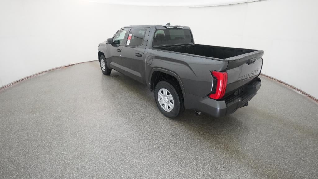 2026 Toyota Tundra 2WD SR