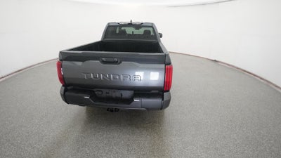 2026 Toyota Tundra 2WD SR