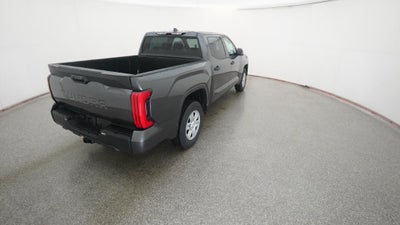 2026 Toyota Tundra 2WD SR