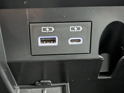 2025 Toyota Tundra 2WD SR5