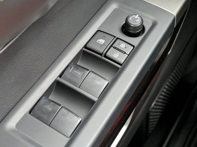 2025 Toyota Tundra 2WD SR5