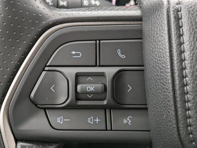 2025 Toyota Tundra 2WD SR5