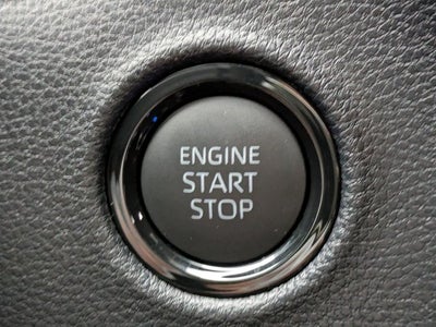 2025 Toyota Tundra 2WD SR5