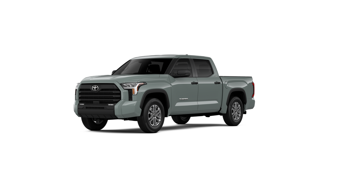 2025 Toyota Tundra 2WD SR5
